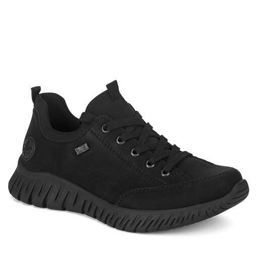 Po buty Rieker M5352 00 Czarny eobuwie .pl