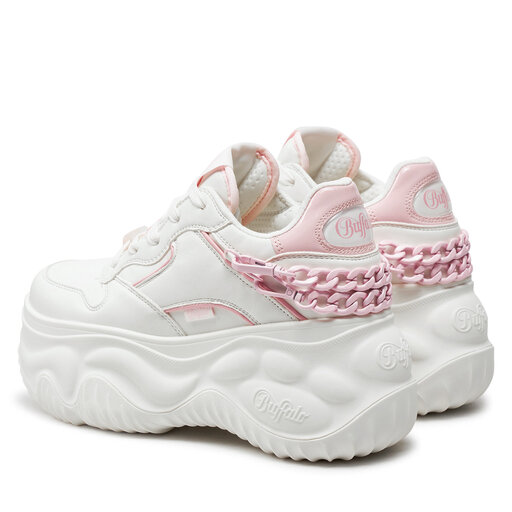 Zapatillas Buffalo Blader One 1636094 Blanco
