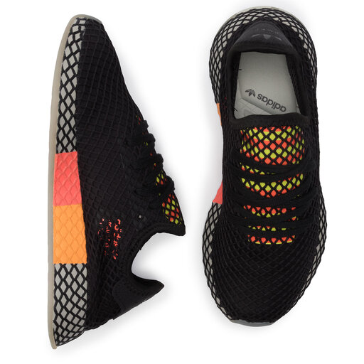 Adidas deerupt top runner unisex