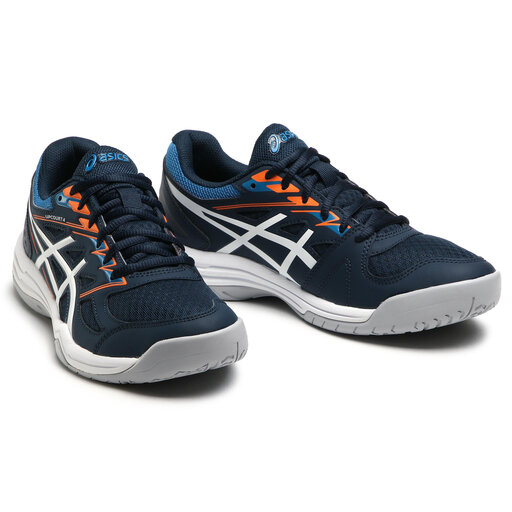Batai Asics Upcourt 4 1071A053 French Blue/White 402 • Www.eavalyne.lt