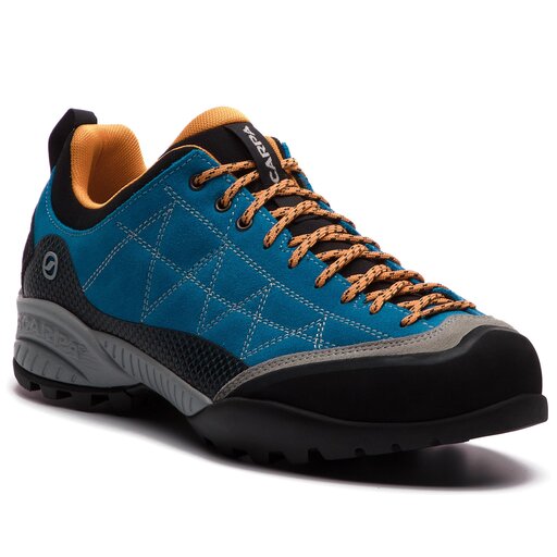 Trekkingi Scarpa Zen Pro 72530-350 Granatowy