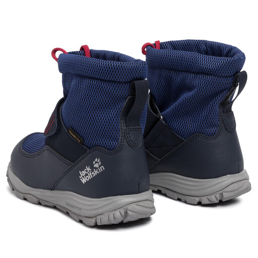 Jack wolfskin kiwi deals