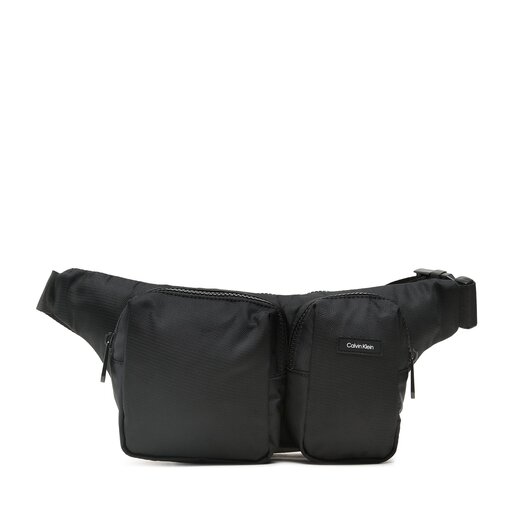 Ri onera Calvin Klein Ck Must T 2 Pack Waistbag K50K510574 BAX