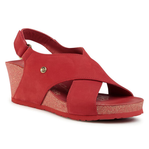 sandales panama jack