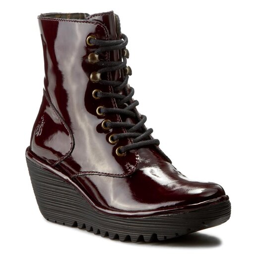 Fly london ygot boots 2025