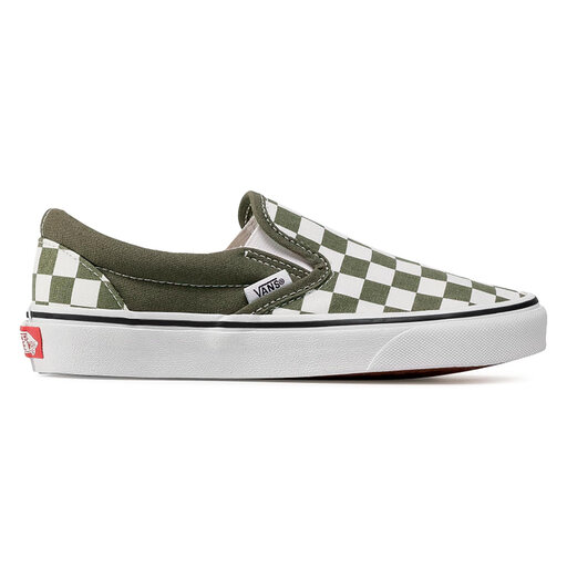vans grape leaf slip on