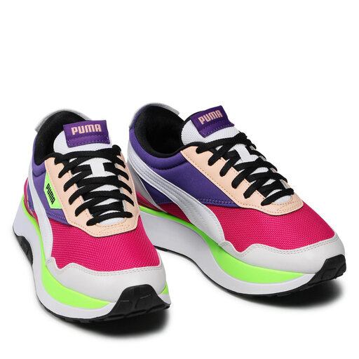 Sneakers Puma Cruise Rider Flair Wn's 381654 02 Bunt