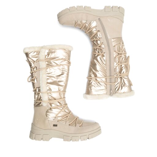 Rieker bottes de on sale neige