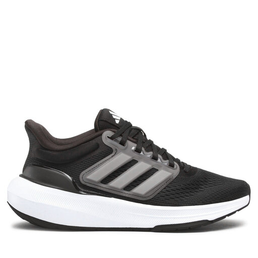 Взуття для бігу adidas Ultrabounce HP5787 Чорний | evzuttya.com.ua