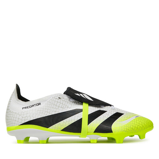 Scarpe da calcio adidas Predator League Fold-Over Tongue JI1111