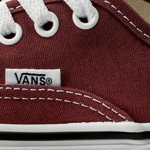 Vans authentic 2025 apple butter