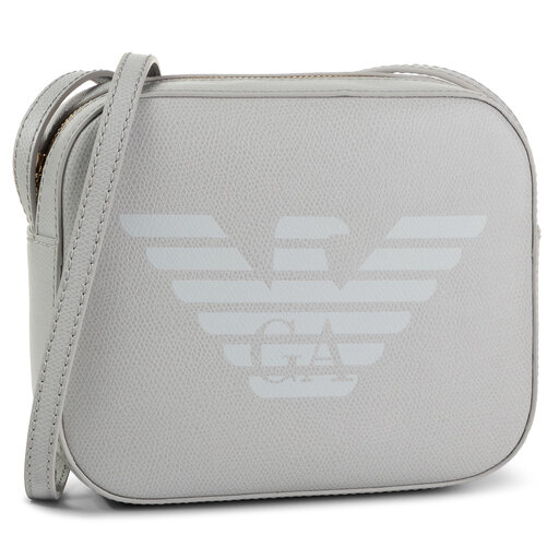 Torebka Emporio Armani Y3B200 YSE2B 80049 Szary