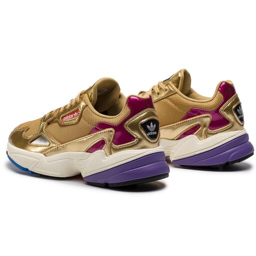 Sale adidas falcon top