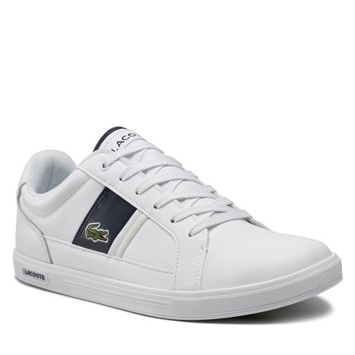 Zapatillas Lacoste Europa 0722 Sma 7-43SMA0024042 Blanco - Main Image