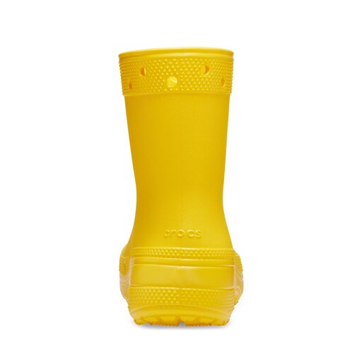 Crocs baby rain boots discount