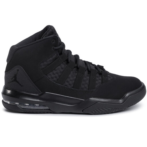 Basketballschuhe Nike Jordan Max Aura AQ9084 001 Schwarz