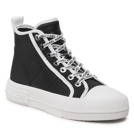 Sneakers MICHAEL Michael Kors Evy High Top 43S3EYFE6D Noir chaussures