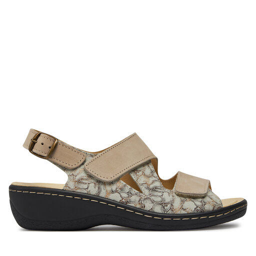 Dr Brinkmann Sandalen fur Damen eschuhe