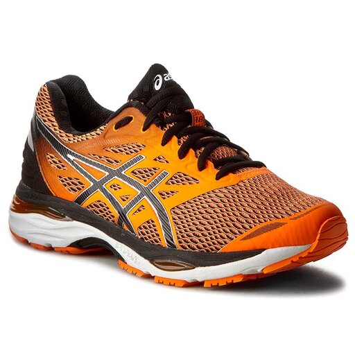 Asics gel cumulus 18 giallo sales