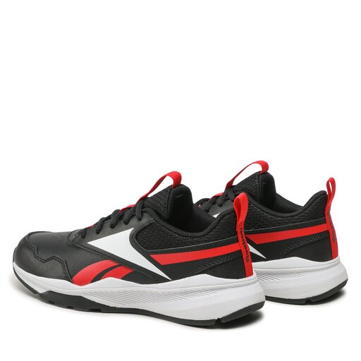 Offizielle allgemeine Versandhandelsseite Schuhe Reebok XT HQ1088 Sprinter Black/White/Red 2