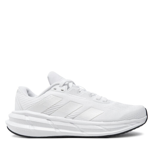 Buty do biegania adidas Questar 3 ID8746 Biały | eobuwie.com.pl