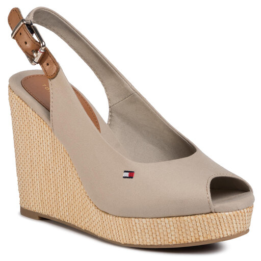 tommy slingback