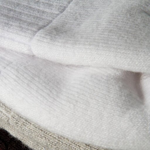 tranquilo azúcar confirmar 3 pares de calcetines cortos unisex Nike SX4721 967 Blanco • Www.zapatos.es