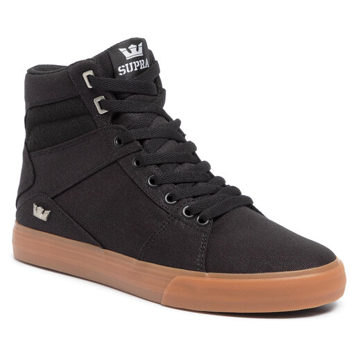 Supra aluminium black on sale