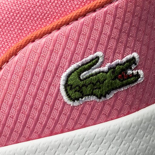 Πάνινα παπούτσια Lacoste Lancelle Ballerina 118 Caw