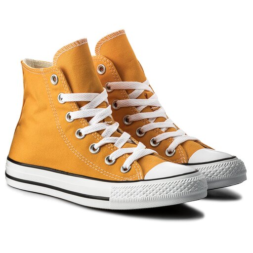 Converse sales orange ray