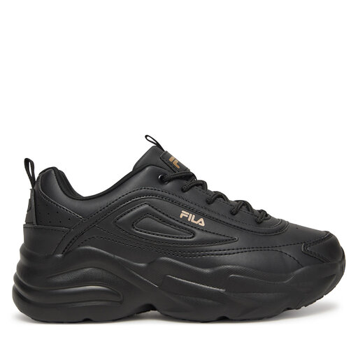 Sneakers Fila SKYE PLATFORM FFW0591_80010 Schwarz