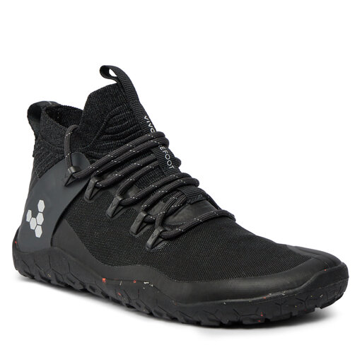 Cip Vivo Barefoot Magna Trail II FG L 206081 01 Obsidian ecipo.hu
