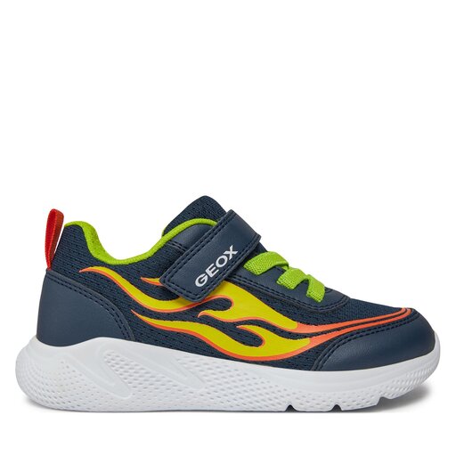 Geox 2025 basket garcon