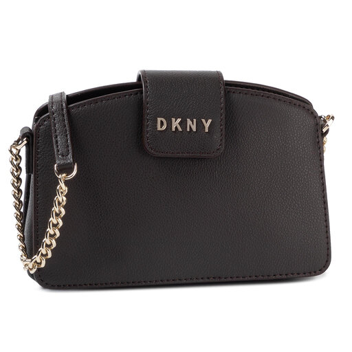 Dkny clara hotsell chain crossbody bag