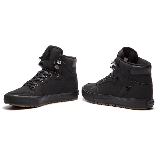 Supra vaider new arrivals cw black