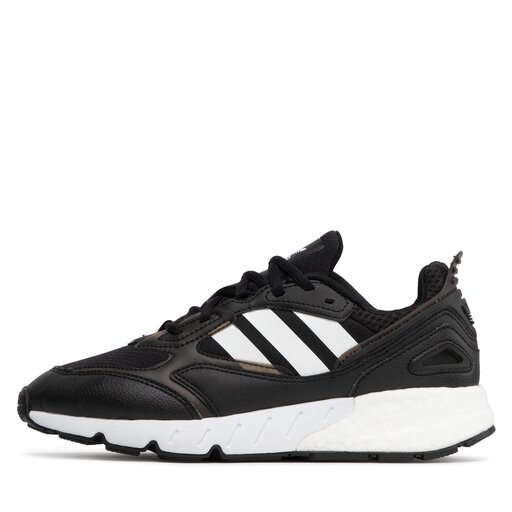 ☆ Sneakersy adidas Zx 1K Boost 2.0 GZ3551 Czarny | eobuwie.com.pl