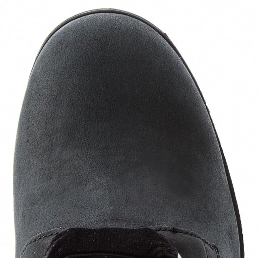 Bottines Geox D Abrienne A D747EA 00032 C9999 Black chaussures