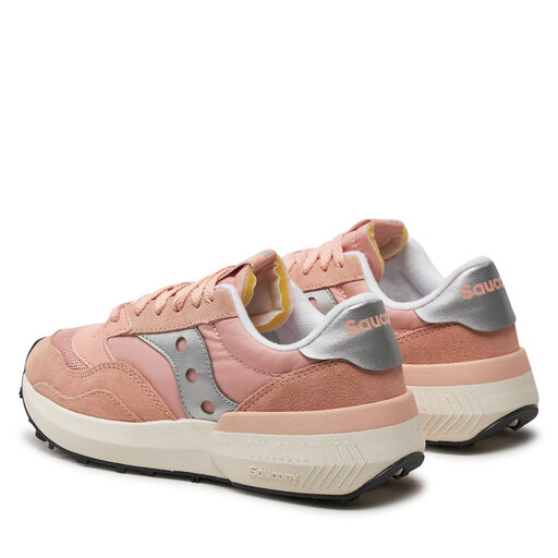 Saucony jazz vintage rosa discount