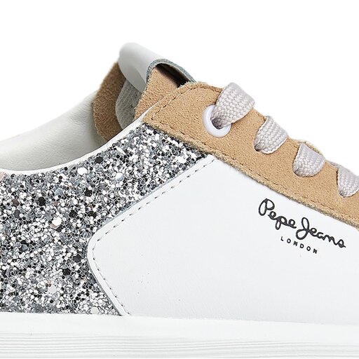 Sneakers Pepe Jeans PLS31545 Blau
