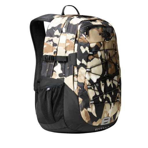 Beige Zaini Tnf Khaki Stone North Face Zaino Beige Zaino The North