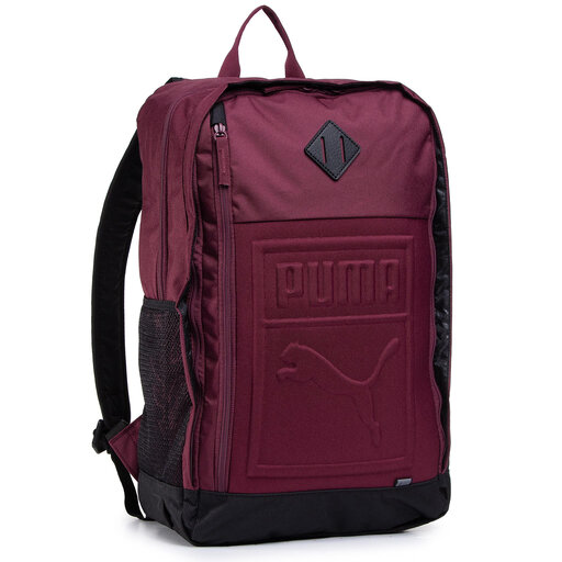 Sac a dos puma bordeaux store