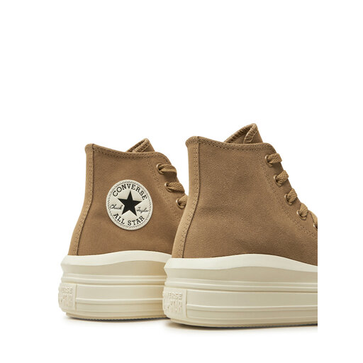 Scarpe da ginnastica Converse Chuck Taylor All Star Move Platform