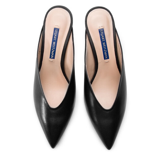 Stuart weitzman hotsell lulah mules