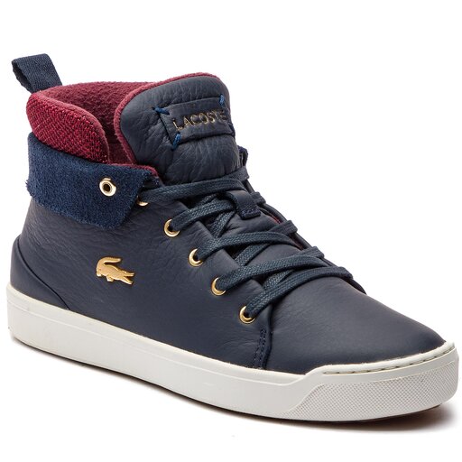 Lacoste explorateur caw clearance
