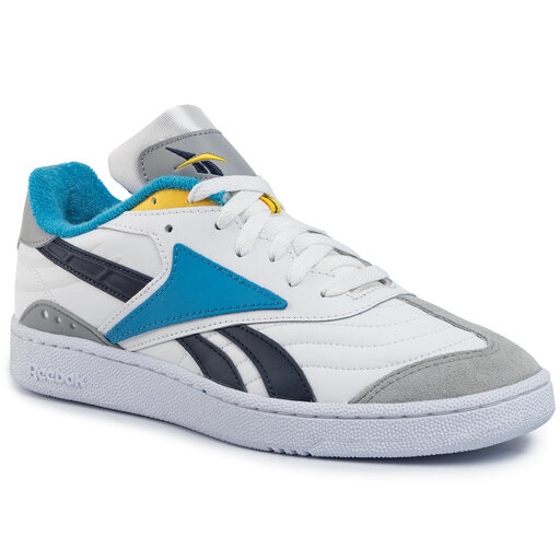Sneakersy Reebok Club C Rc DV8662 Biela