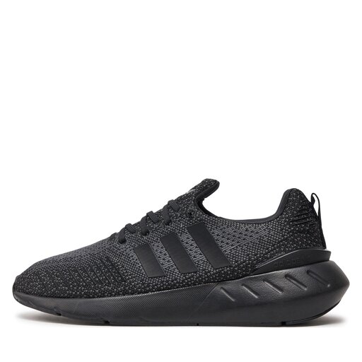 Adidas swift run grijs clearance