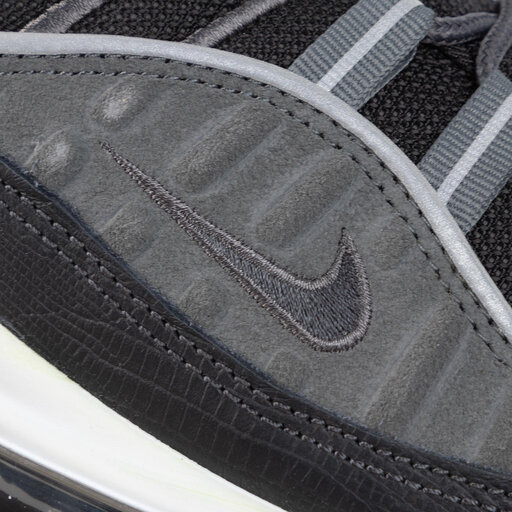 Sneakers Nike Air Max 98 Se AO9380 001 Grau