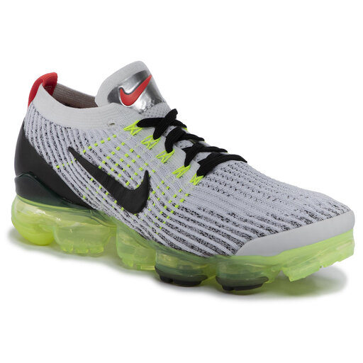 Sneakers Nike Air Vapormax Flyknit 3 AJ6900 100 WeiB eschuhe