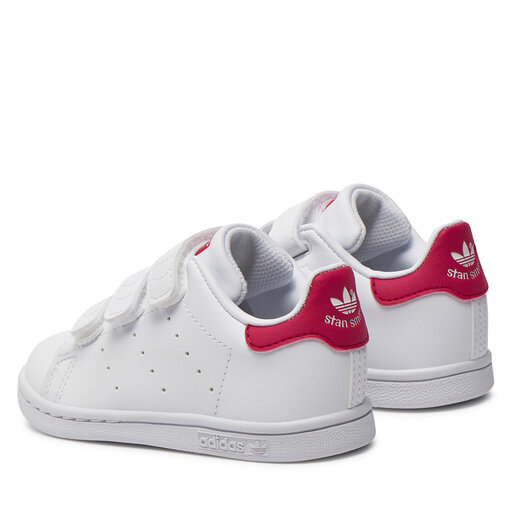 Sneakers adidas Stan Smith Cf 1 FX7538 WeiB