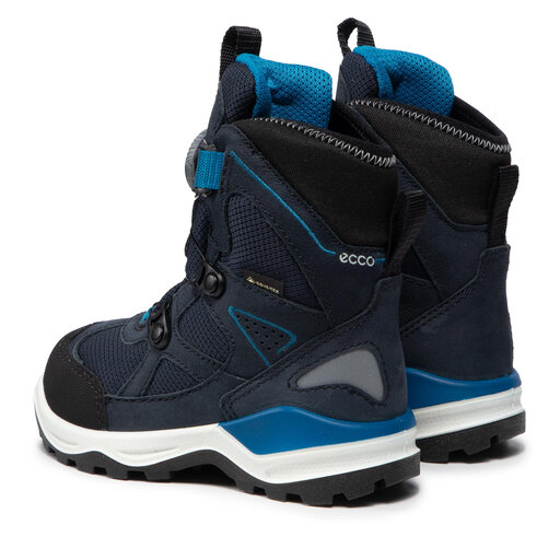 ecco gore tex vintersko